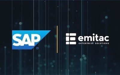 SAP Press Release pic Emitac