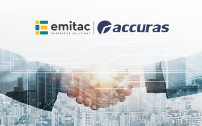 Emitac Enterprise Solutions Appointed as Solution Partner for Accuras in the UAE