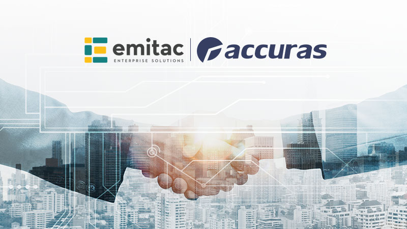 Emitac Enterprise Solutions Appointed as Solution Partner for Accuras in the UAE